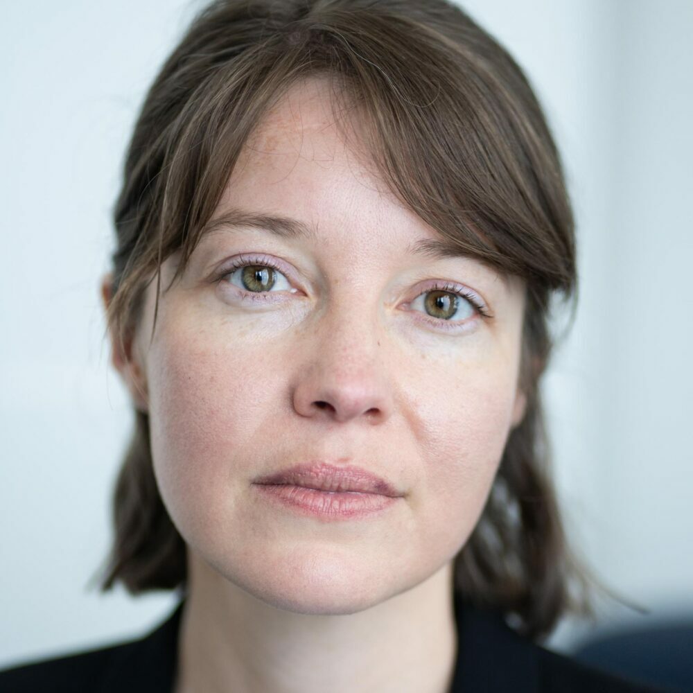 Léa Aurman