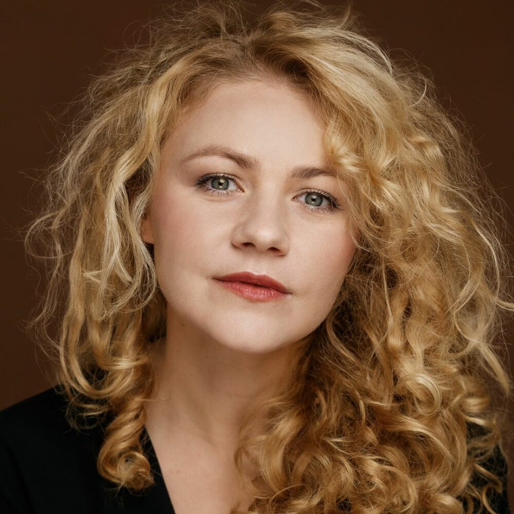 CAMILLE ORSINI