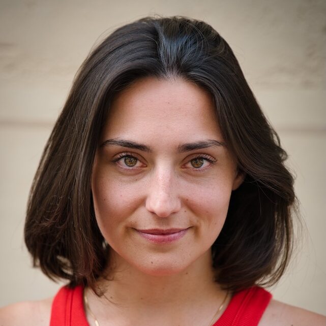 Eugénie Fournier