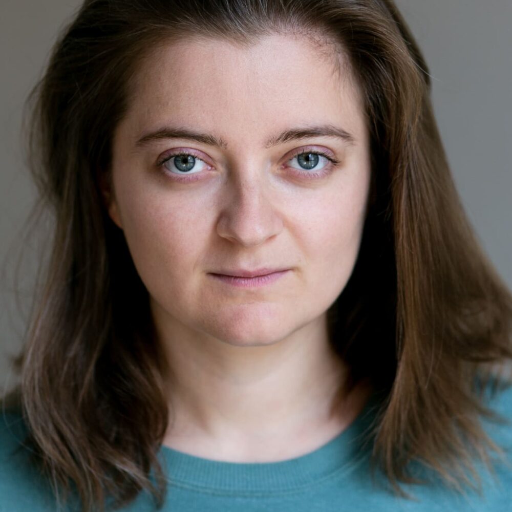 Coline Heraud