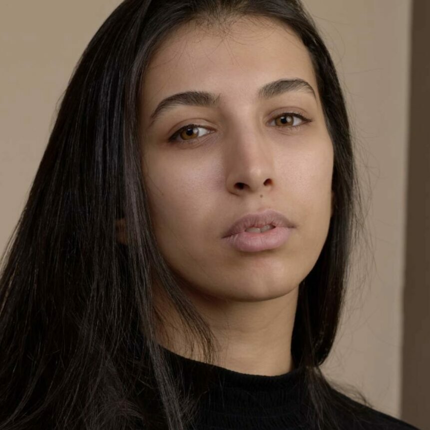 Inès Asnoun