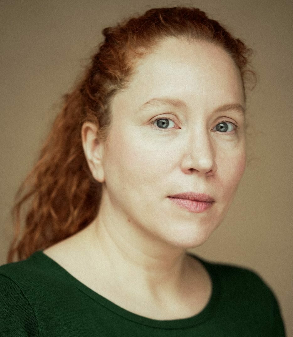 Oriane Caulet