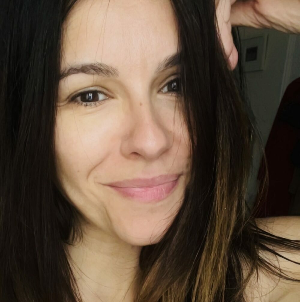 Despina Athanassiadis