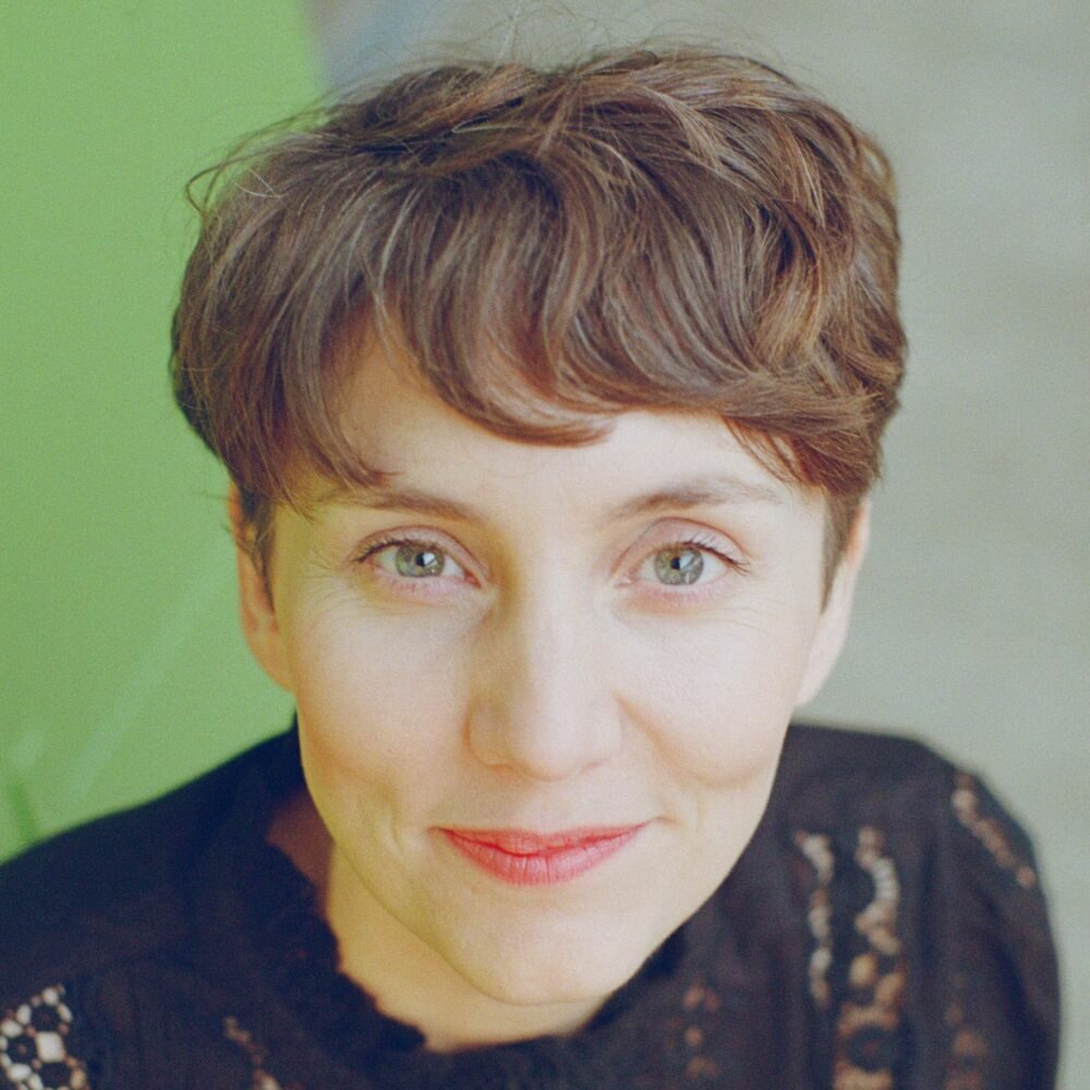 Justine Morel