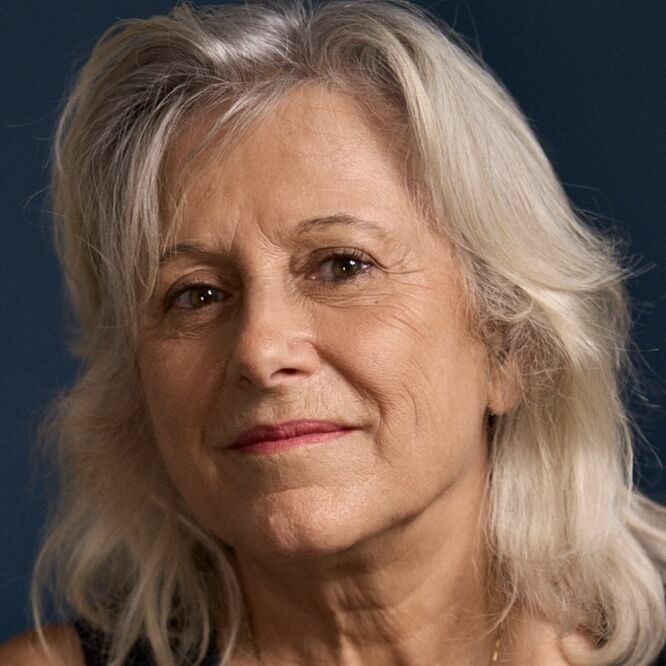 Elisabeth BON