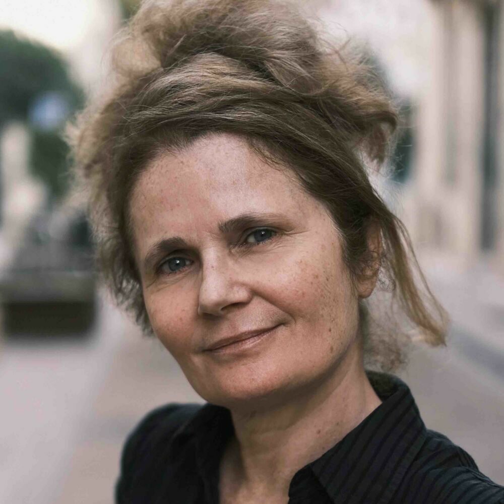 Sandrine Barciet
