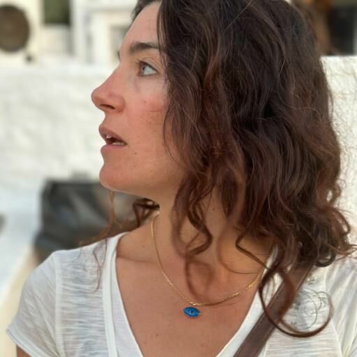 Nora Giret