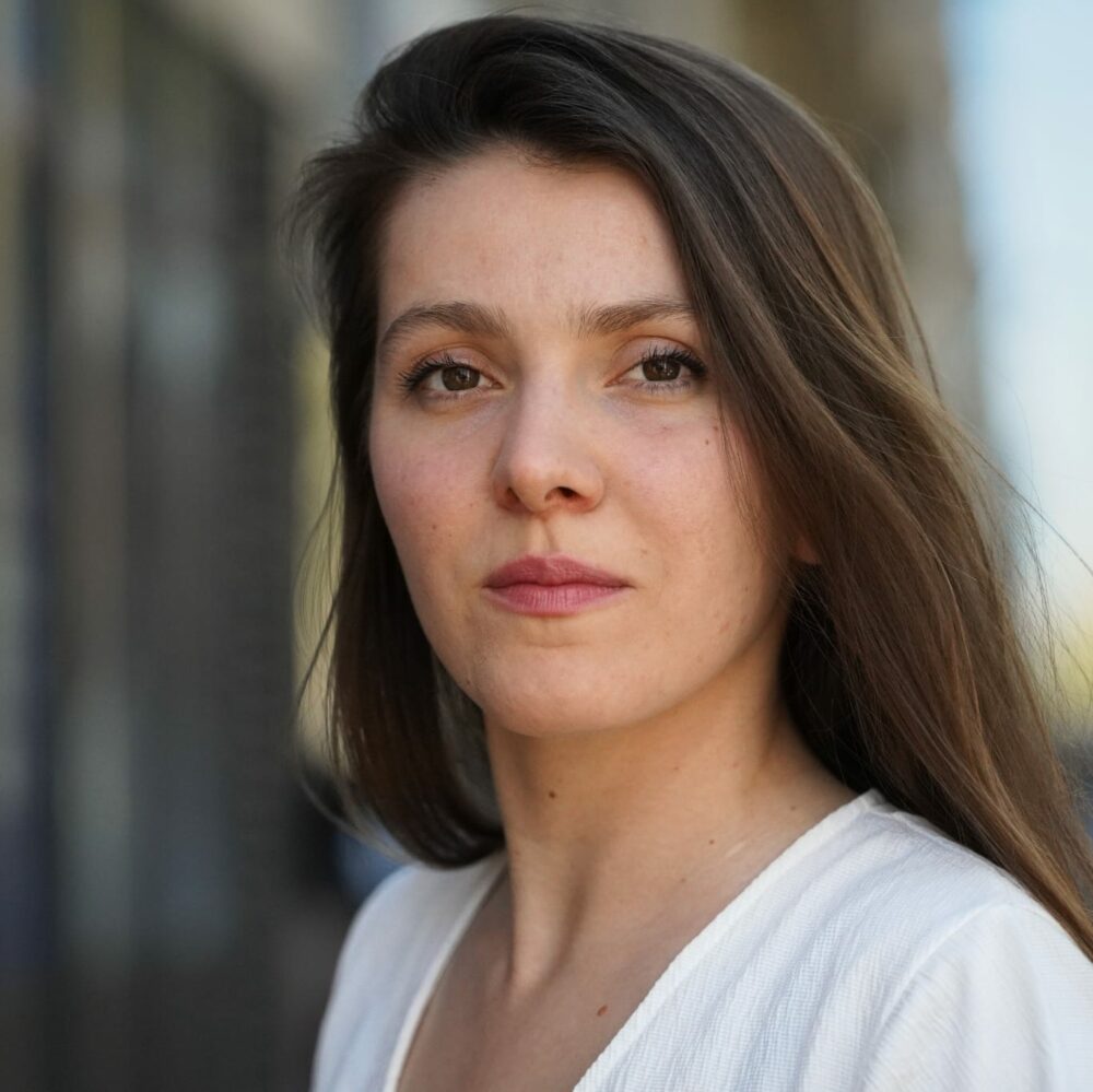 Garance Davis