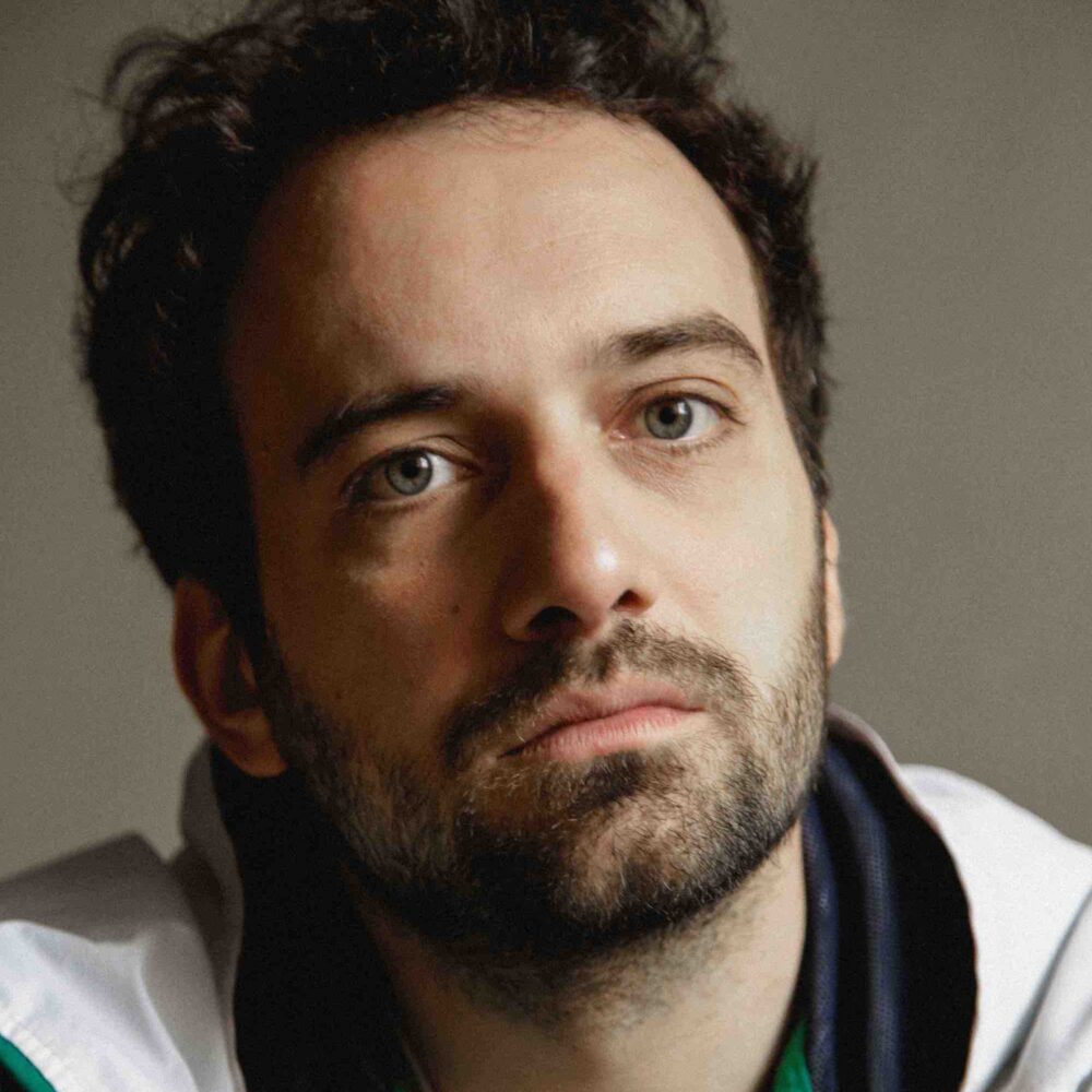 Clément Jacqmin