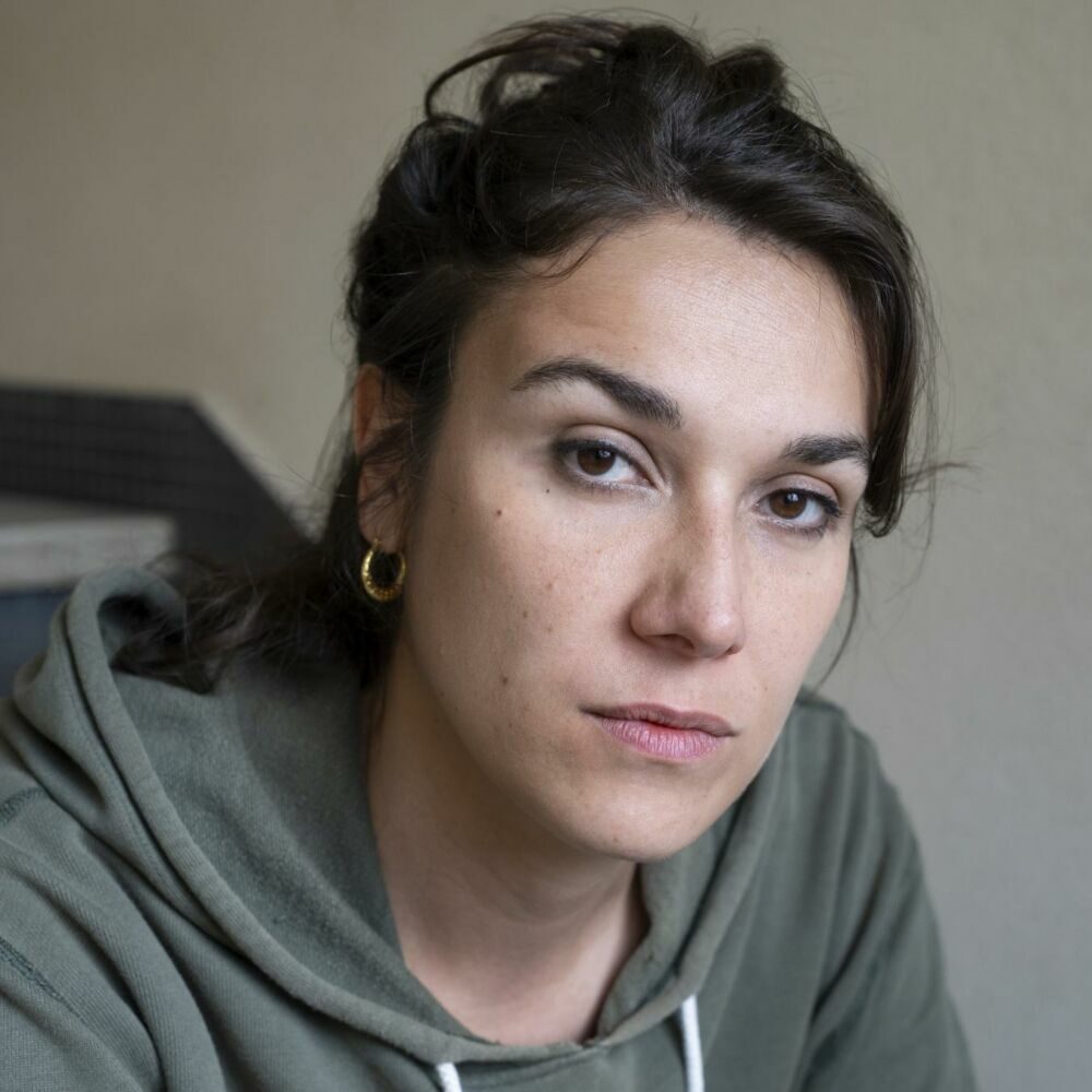 Hélène Vienne