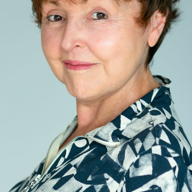 Sylvie GORTHEAU