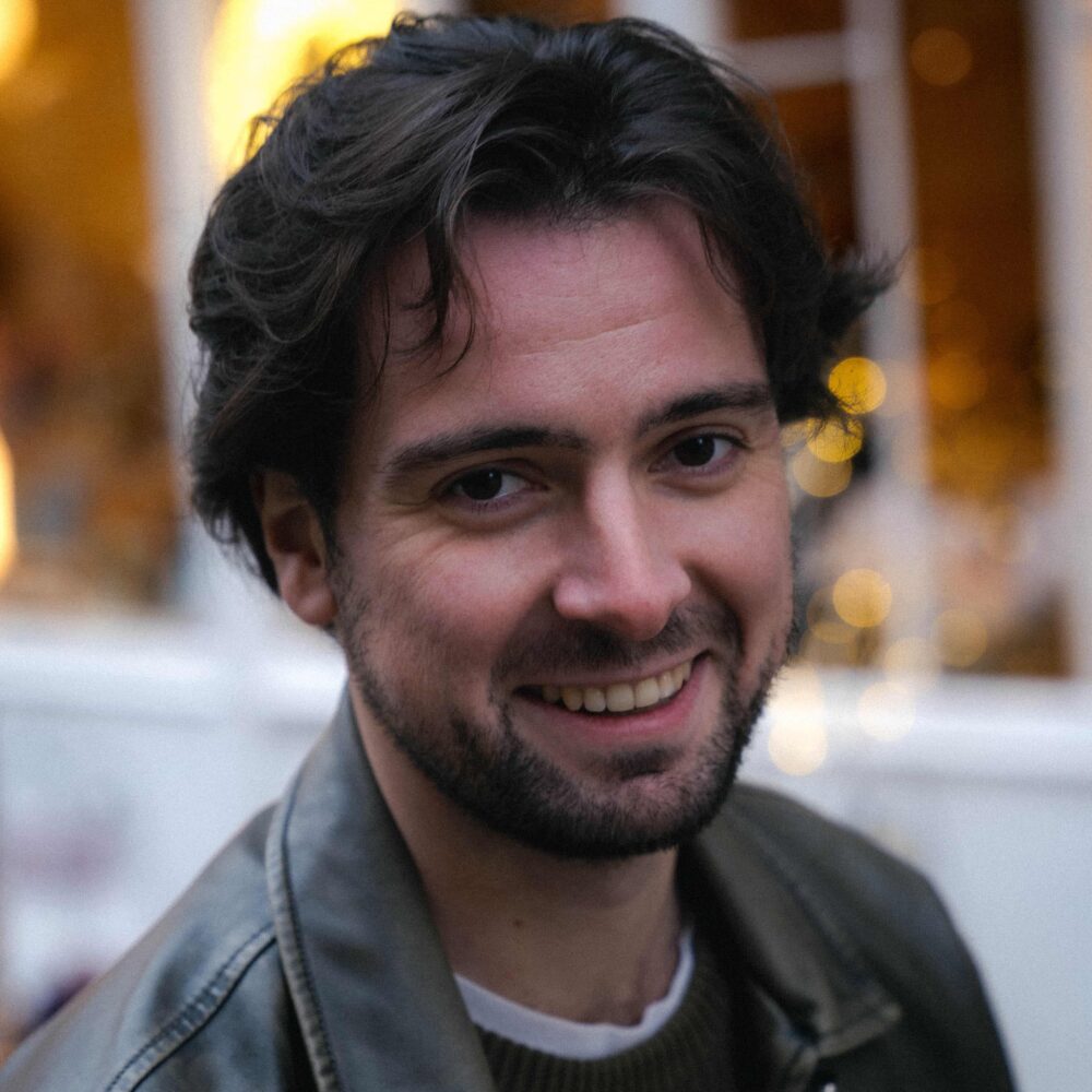 Raphaël Guerin