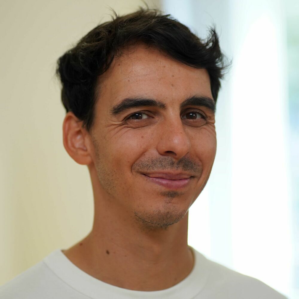 Fabien Ardiri
