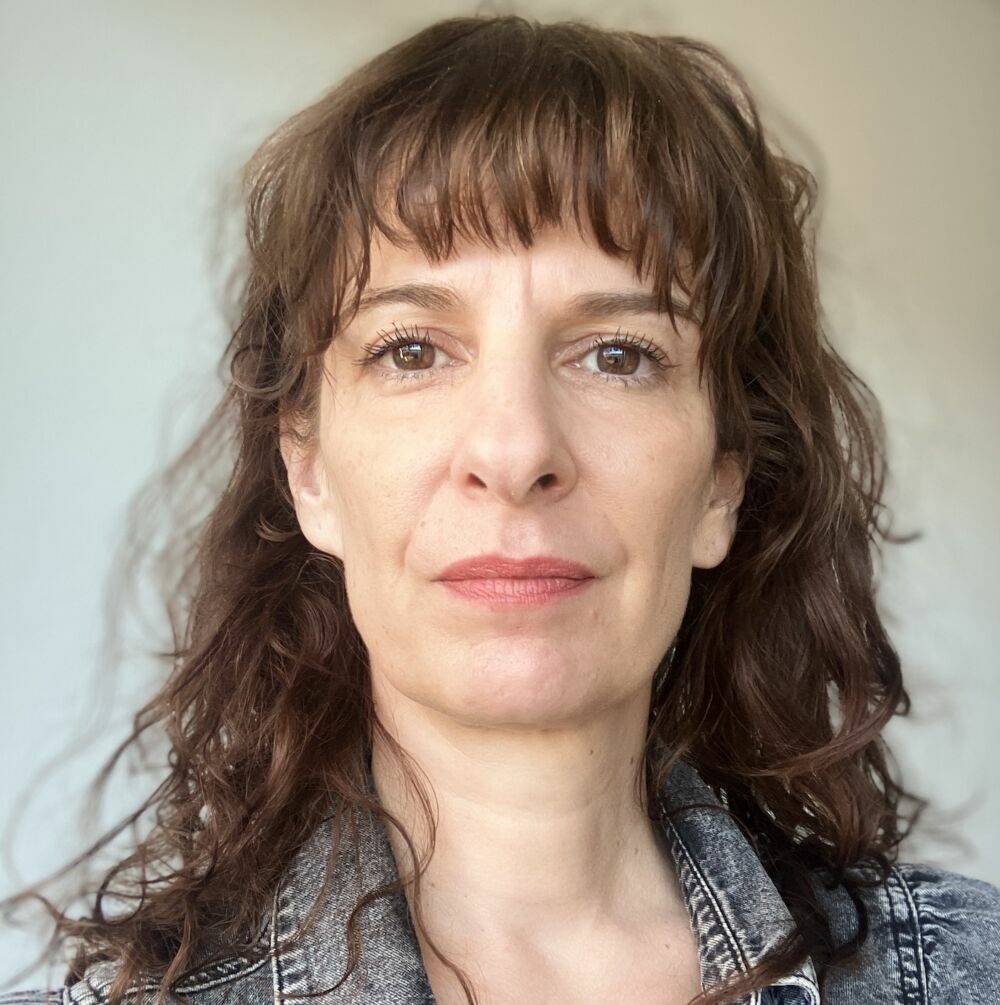 Céline LE COUSTUMER