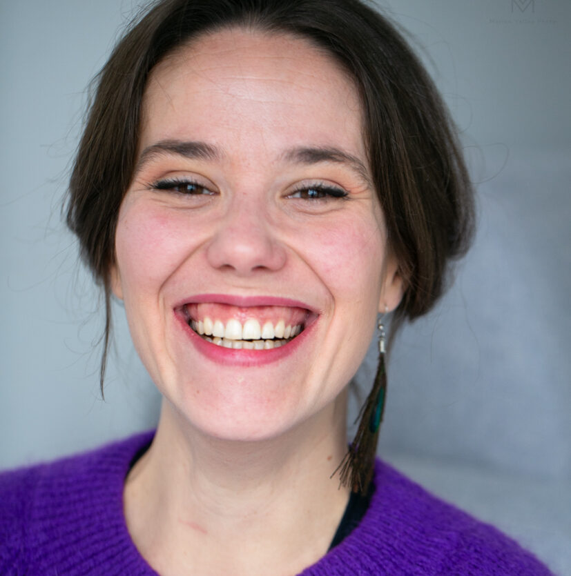 Romy MILELLI