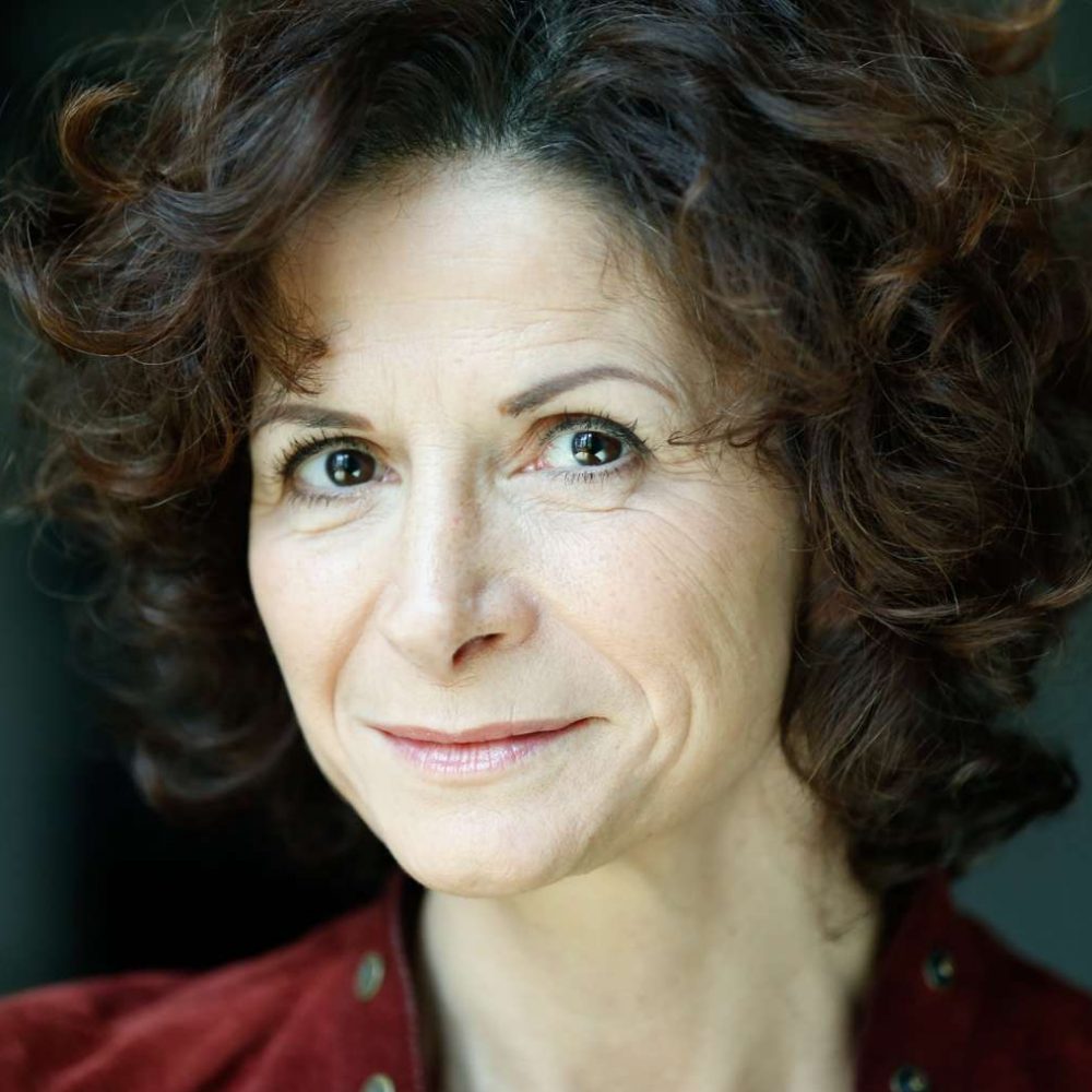 Brigitte GUEDJ