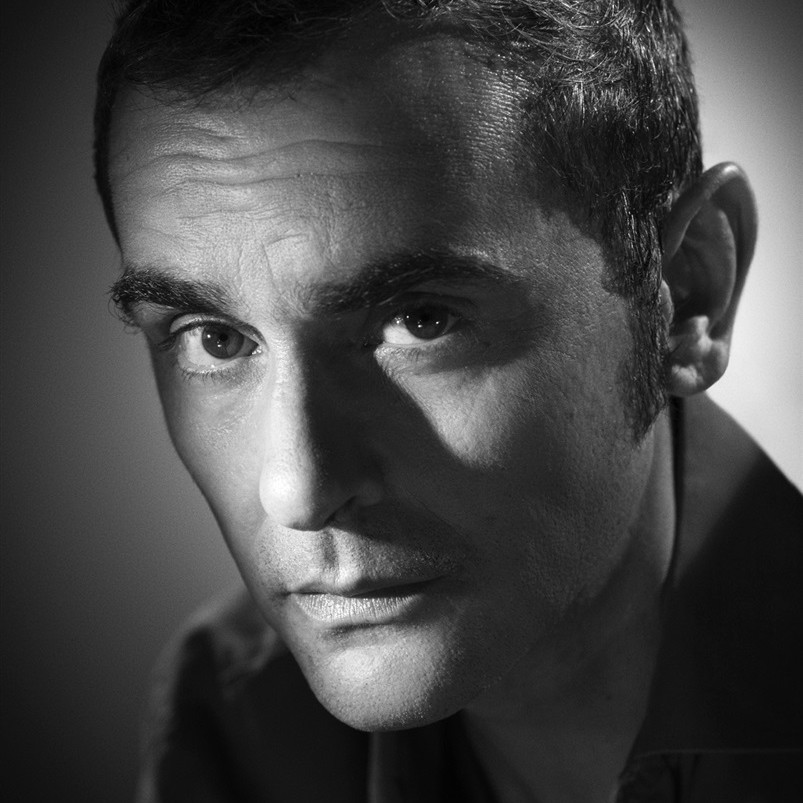 Sylvain CHARBONNEAU