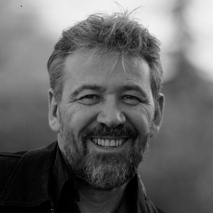 Pascal LAURENT