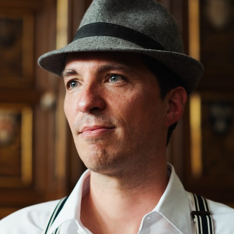 Romain SANDÈRE