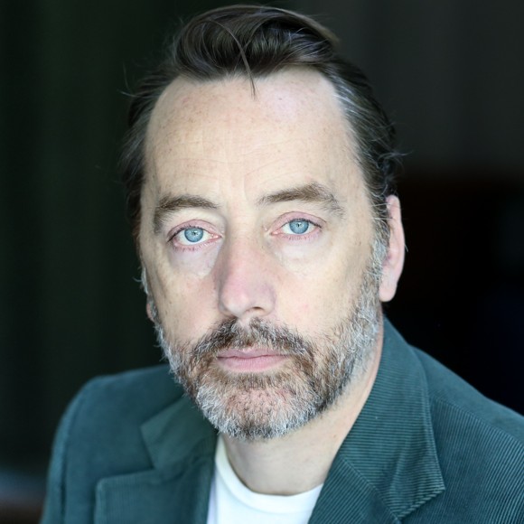 Eric VERDIN
