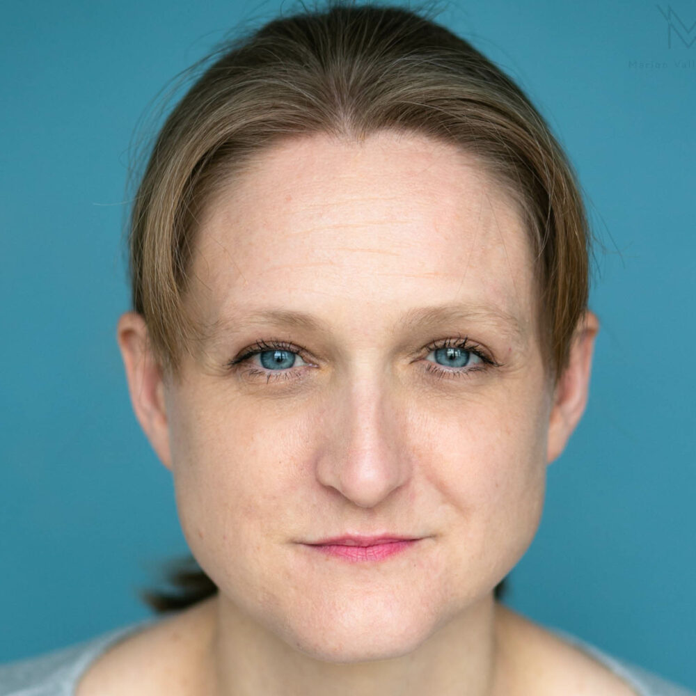 Lucie CHAUDRON