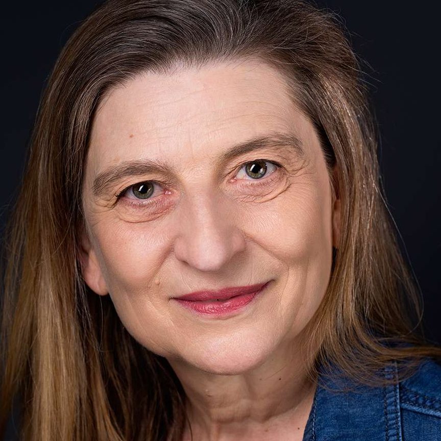 Marie-Pascale GRENIER