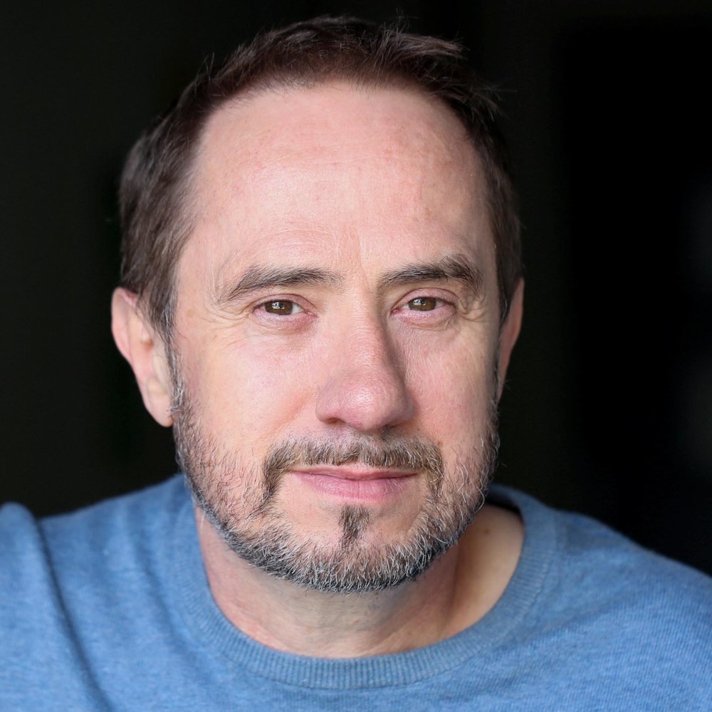 Thierry Sauze