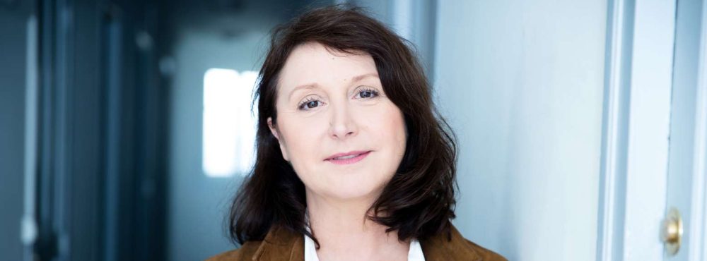 Isabelle FERRON
