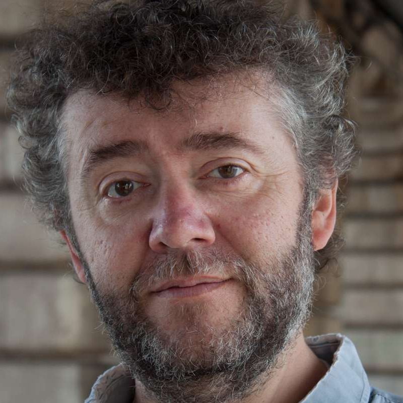 Fred Saurel