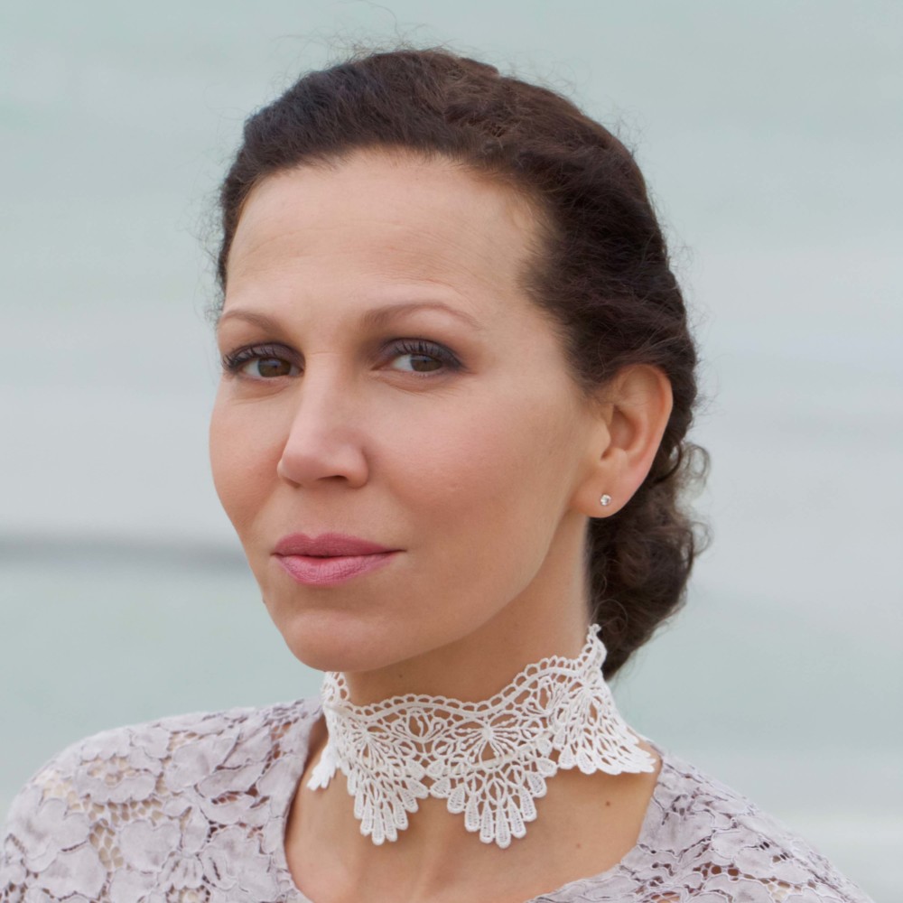 Séverine A. Berthelot