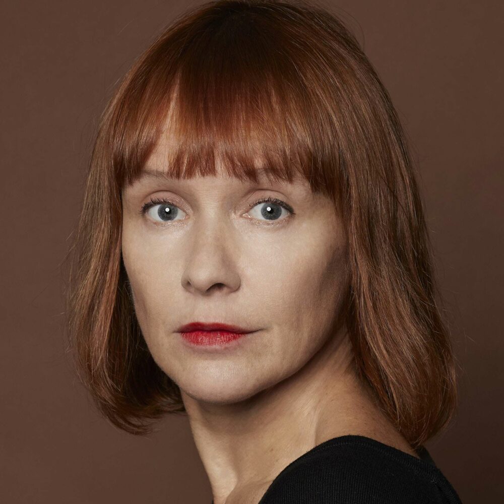 Sandrine LE BERRE