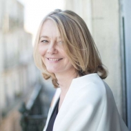Sophie Belloeil