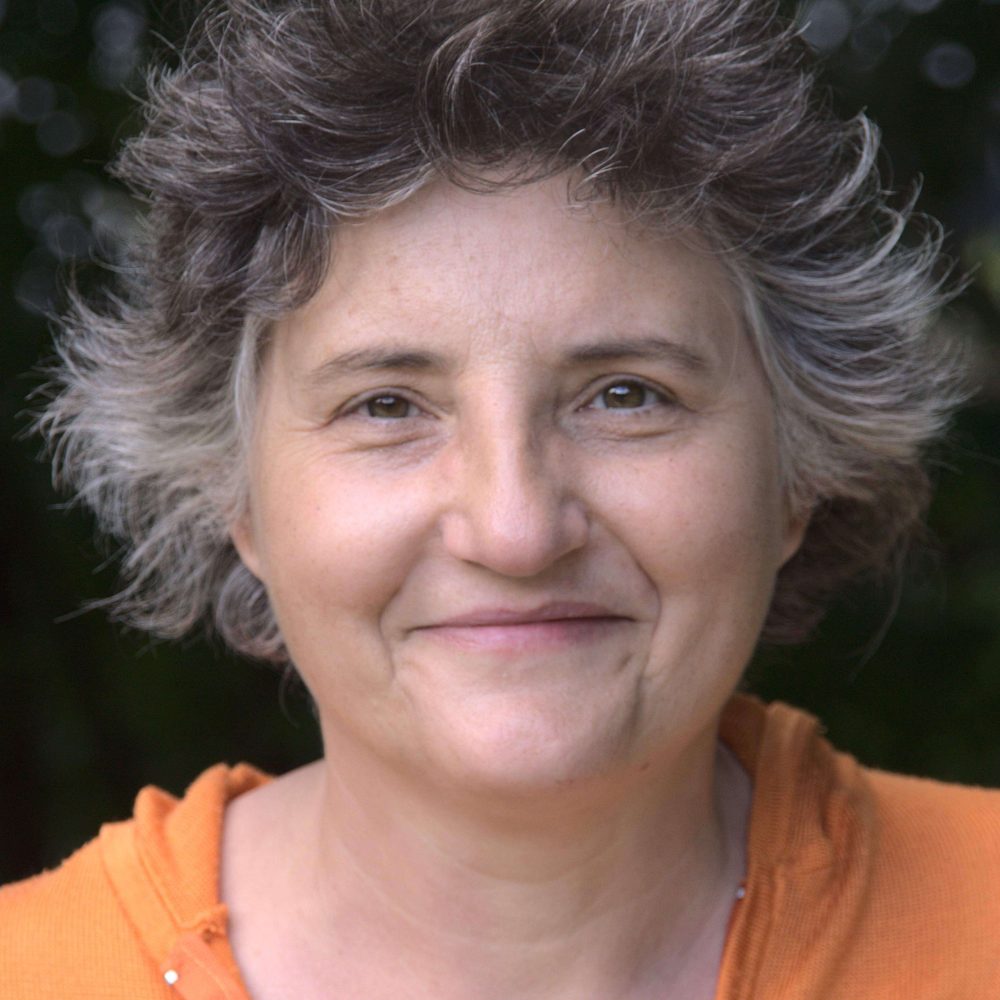 Sandrine Briard