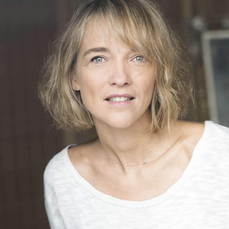 Laurence Porteil