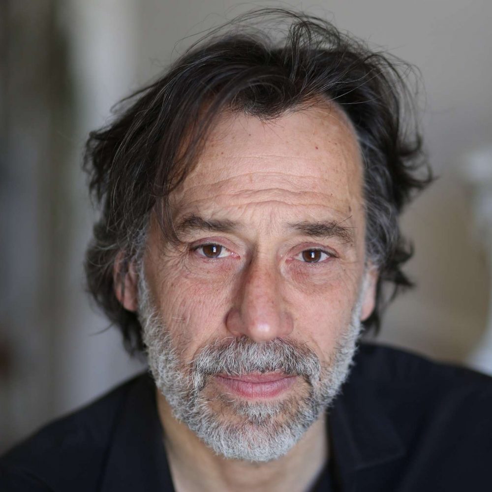 Xavier Belony MUSSEL