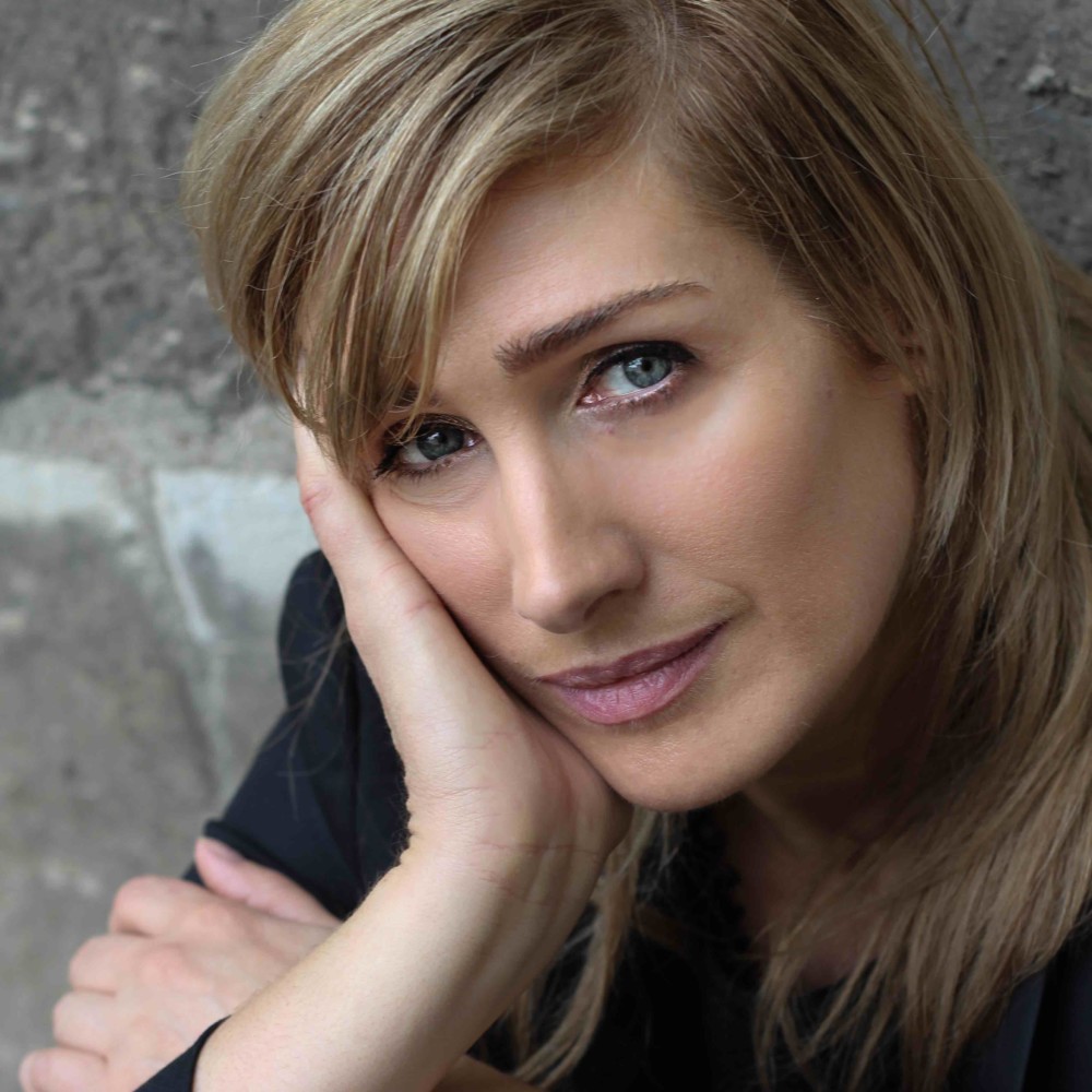 Caroline Rabaliatti