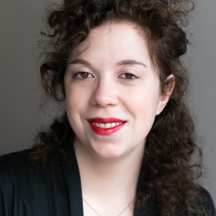 Estelle Baldassin