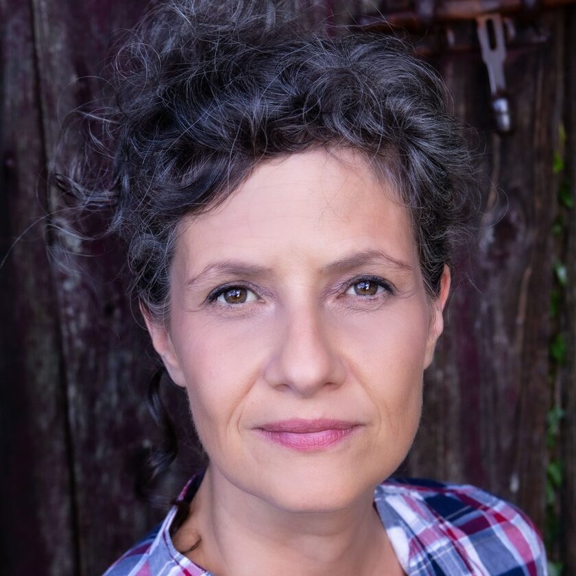 Sophie-Anne LECESNE