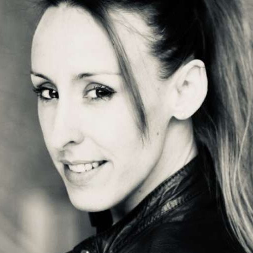 Stephanie NICOL