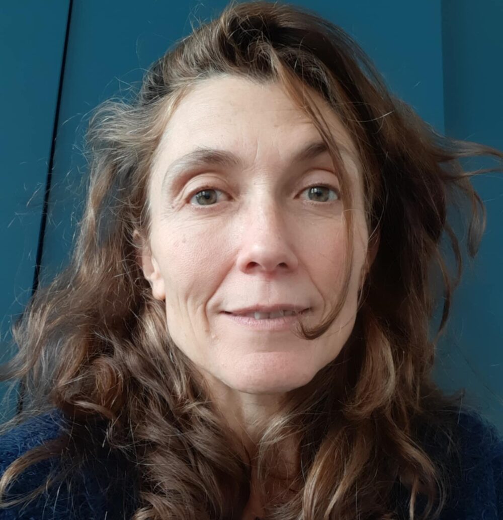 Isabelle JEANBRAU