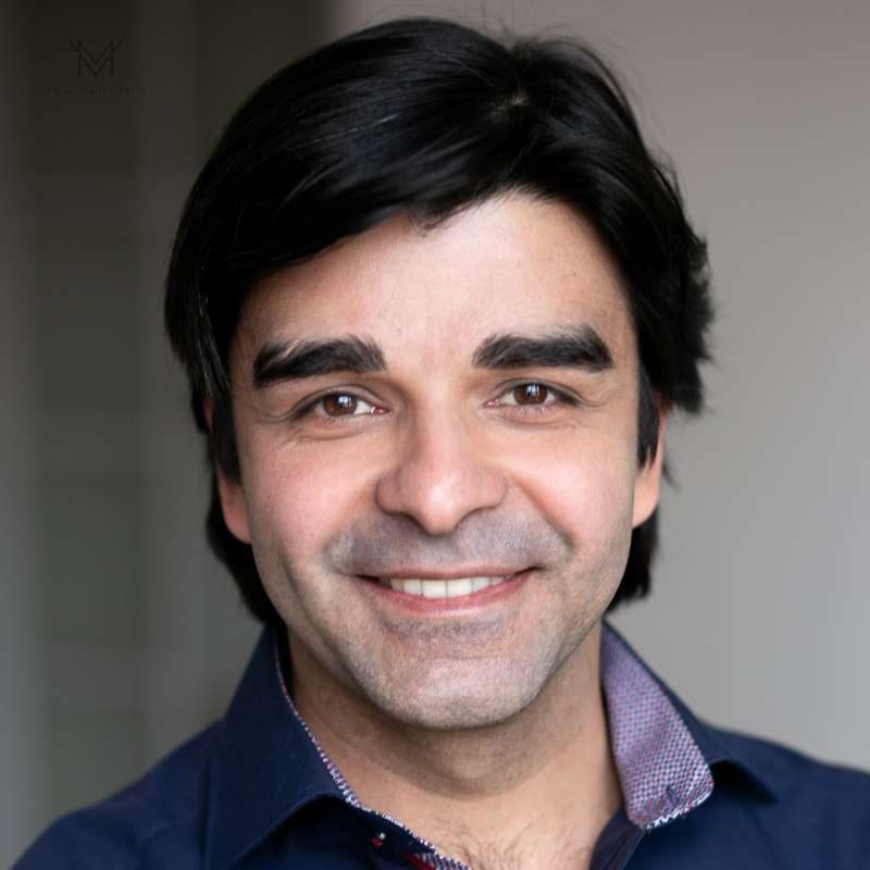 Amir HEDAYATI