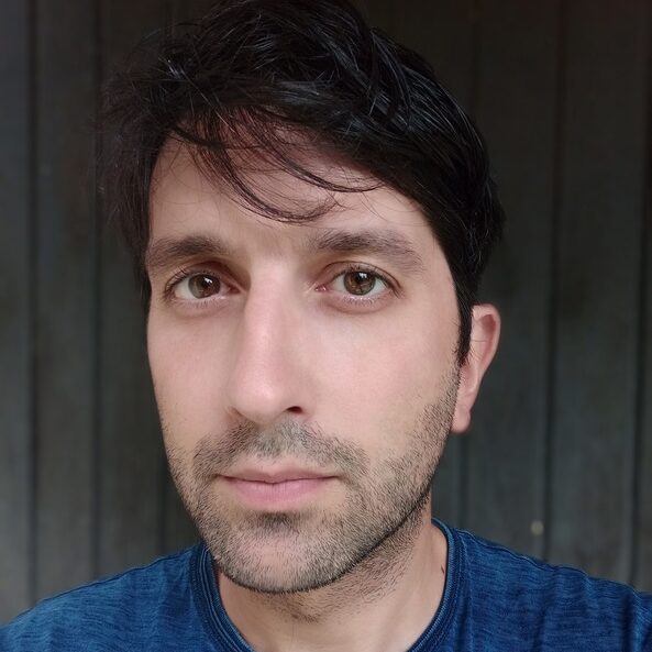 Mathieu MONTBROUSSOUS