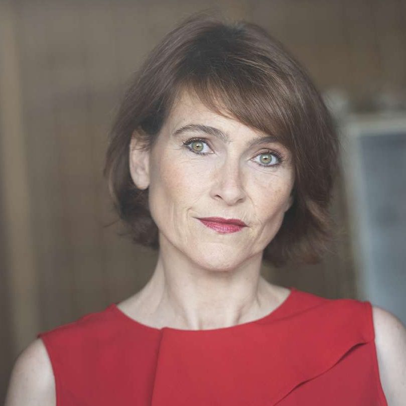 Aurélie BARGÈME