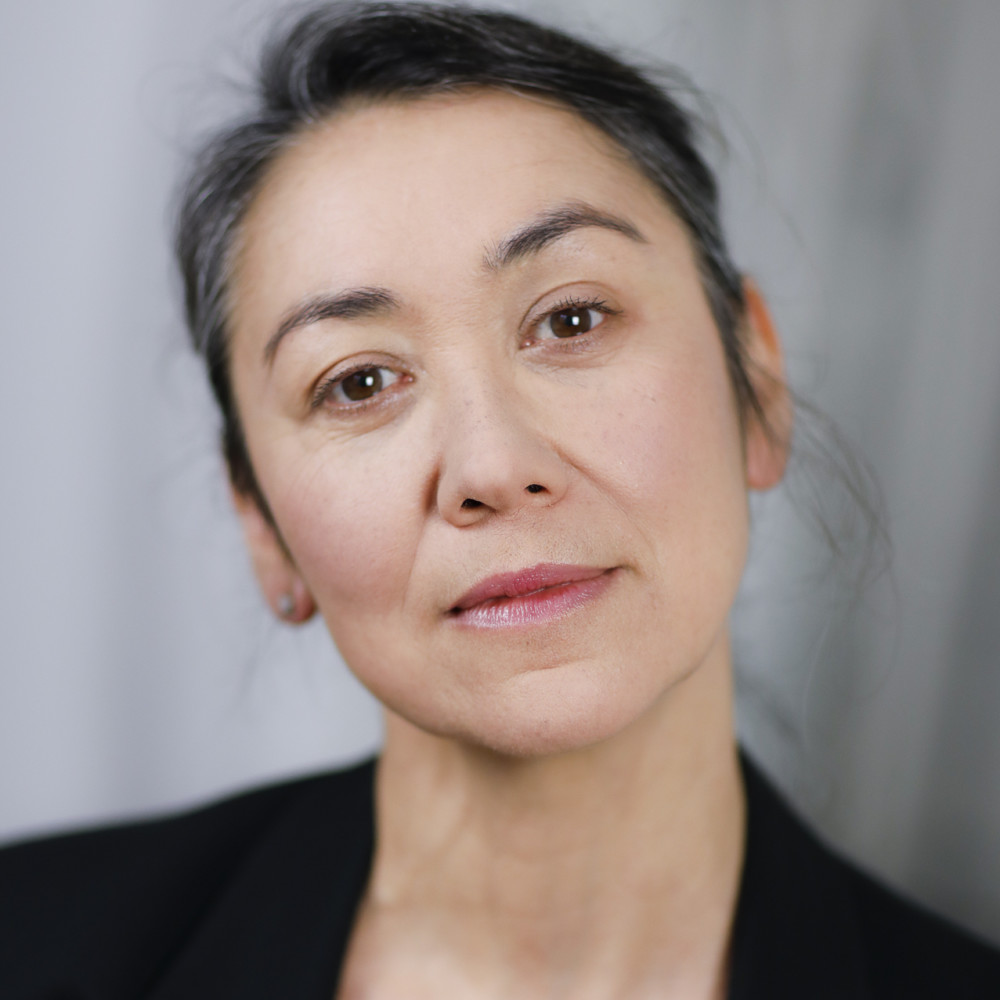 Nathalie DUONG