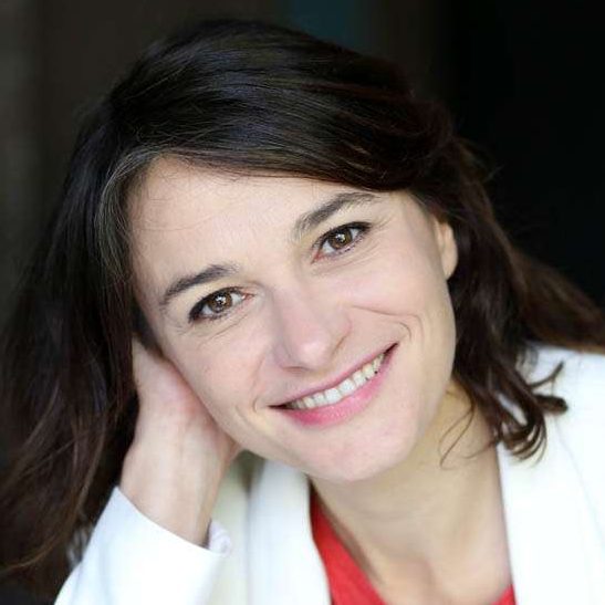 Marjolaine Pottlitzer