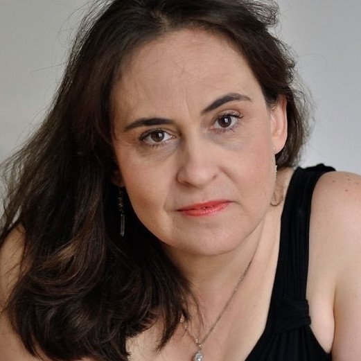 Sylvie Mélie