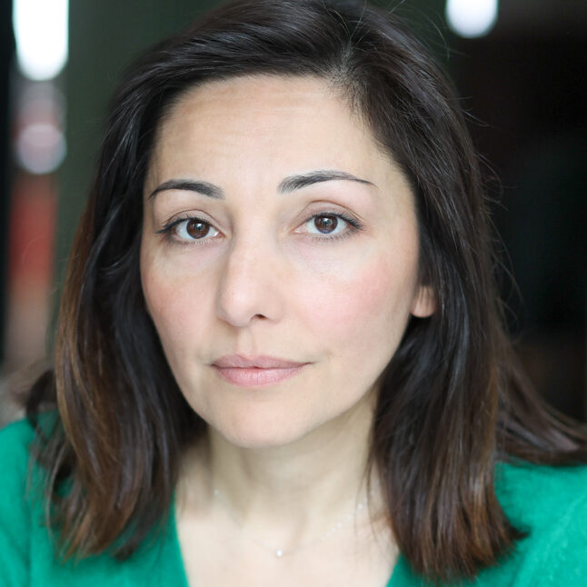 Rosa Cadima