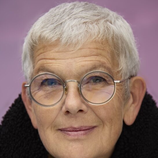 Josiane Pinson