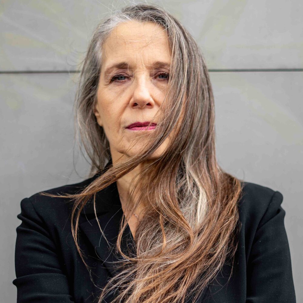 Corinne Merle