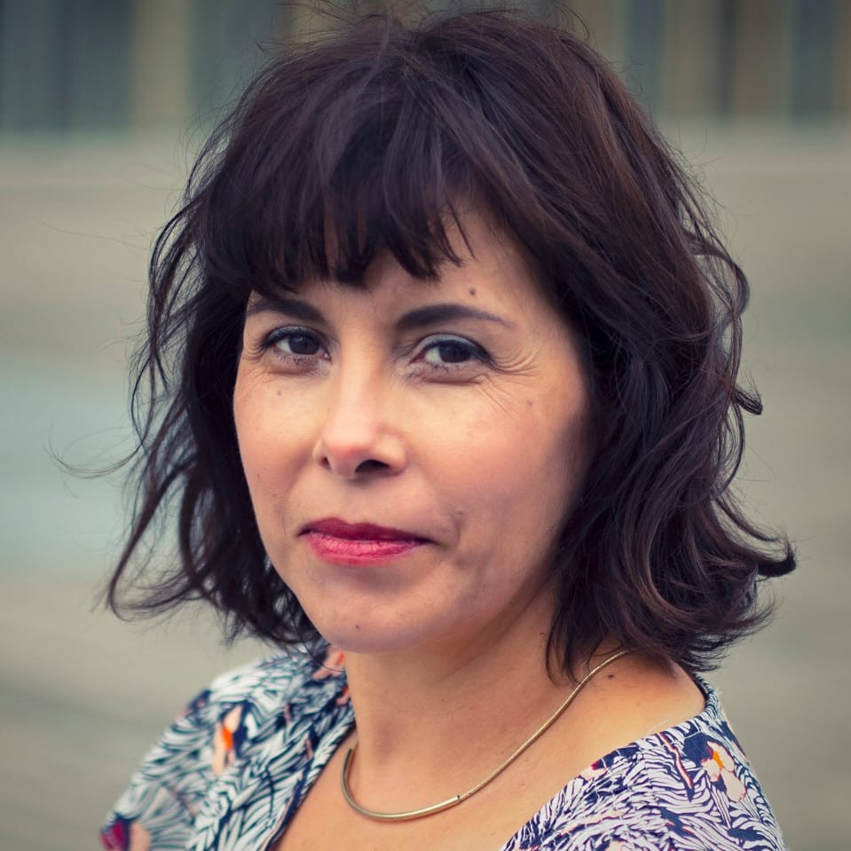 Nathalie Cottais